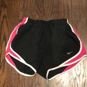 Nike athletic shorts